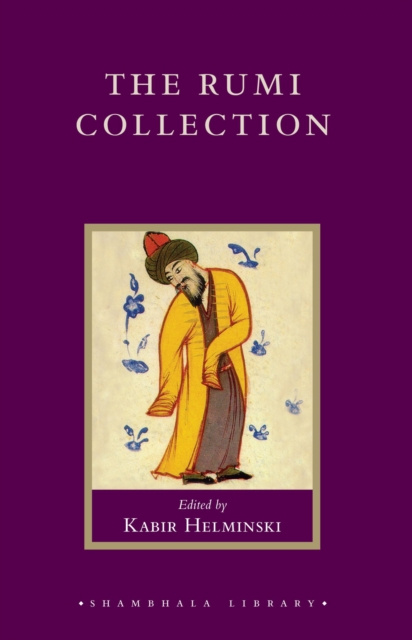 E-kniha Rumi Collection Jelaluddin Rumi