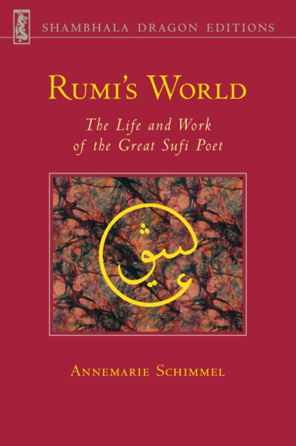 E-Book Rumi's World Annemarie Schimmel