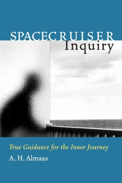 E-knjiga Spacecruiser Inquiry A. H. Almaas
