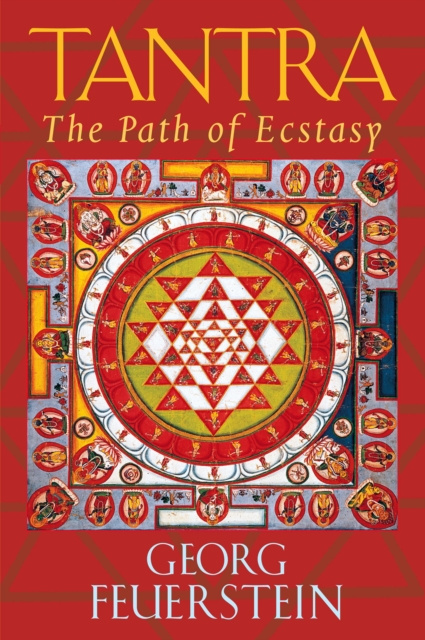 E-book Tantra Ph.D. Georg Feuerstein