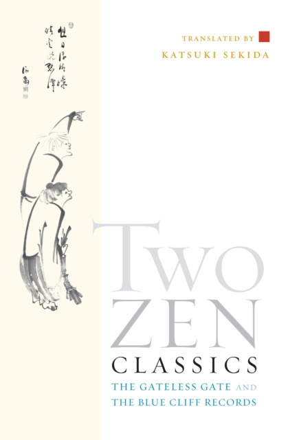 E-kniha Two Zen Classics Katsuki Sekida