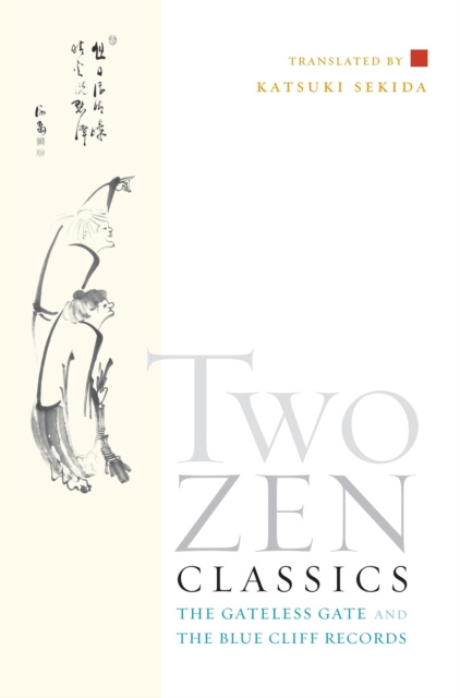 E-book Two Zen Classics Katsuki Sekida