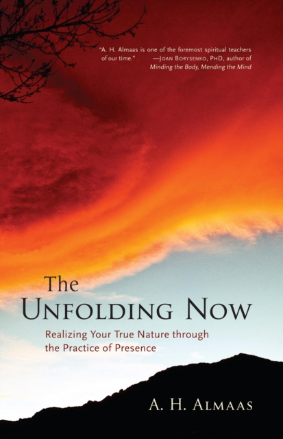 E-book Unfolding Now A. H. Almaas