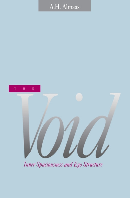 E-knjiga Void A. H. Almaas