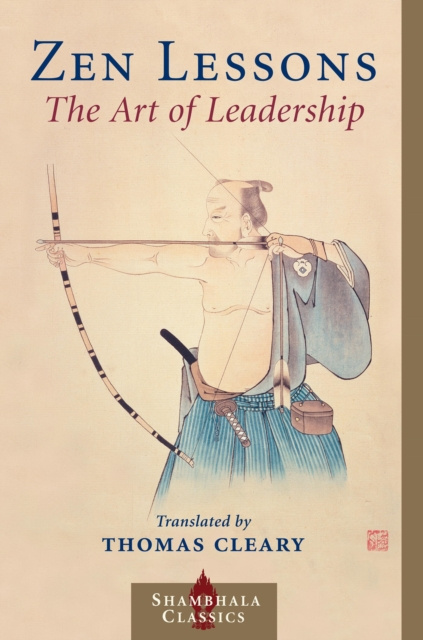 E-knjiga Zen Lessons Thomas Cleary