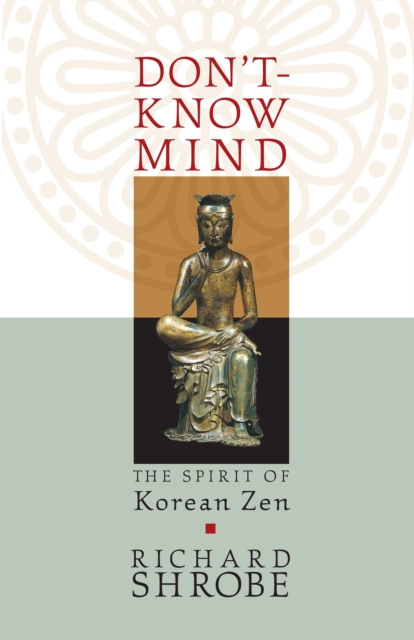 E-book Don't-Know Mind Richard Shrobe