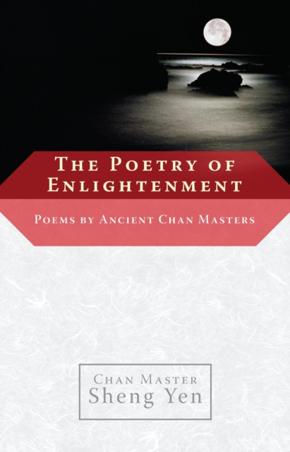 E-knjiga Poetry of Enlightenment Master Sheng-Yen