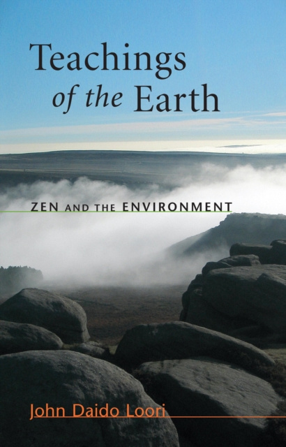 E-kniha Teachings of the Earth John Daido Loori