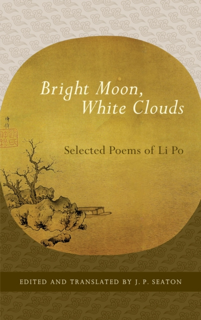 E-kniha Bright Moon, White Clouds J. P. Seaton