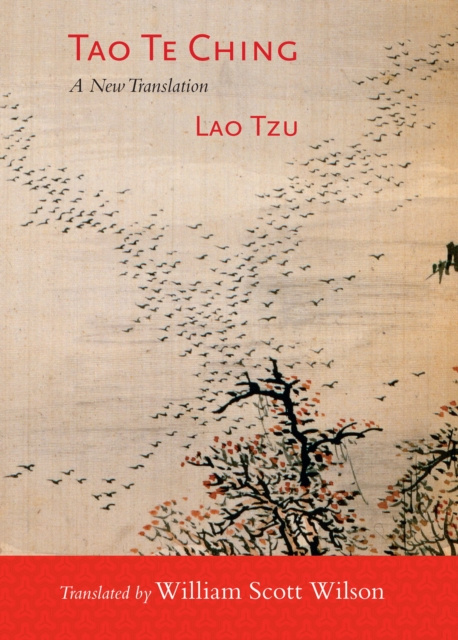 E-kniha Tao Te Ching Lao Tzu