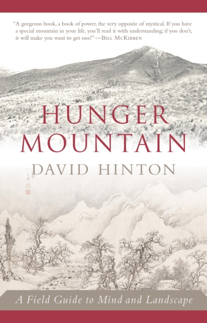 E-kniha Hunger Mountain David Hinton