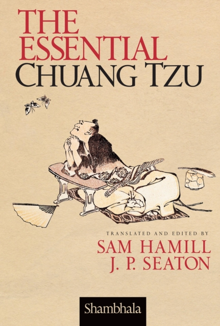 E-book Essential Chuang Tzu Sam Hamill