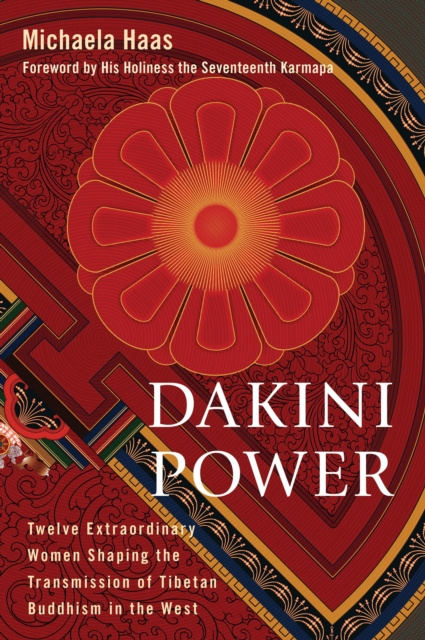 E-book Dakini Power Michaela Haas