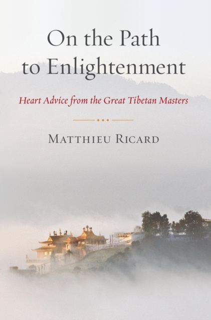 E-Book On the Path to Enlightenment Matthieu Ricard