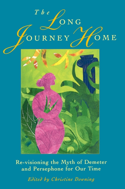 E-book Long Journey Home Christine Downing