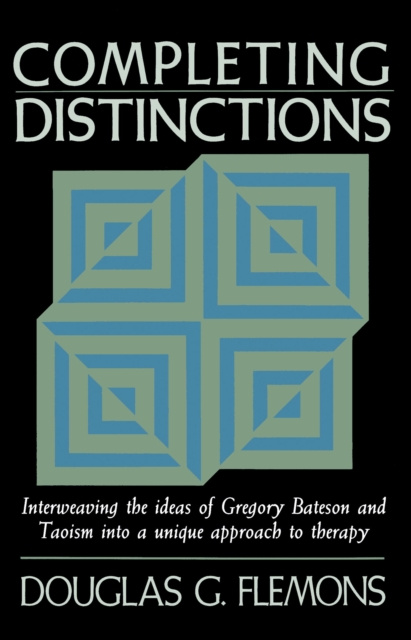 E-knjiga Completing Distinctions Douglas G. Flemons