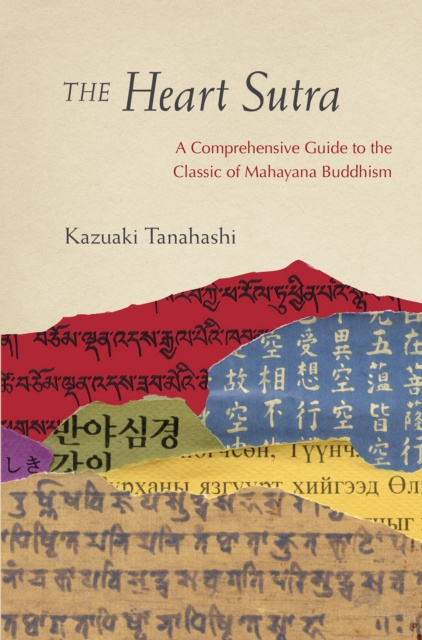 E-book Heart Sutra Kazuaki Tanahashi