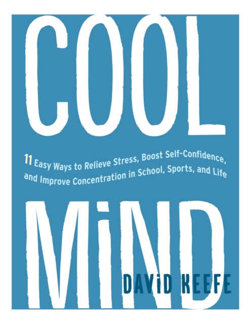 E-Book Cool Mind David Keefe