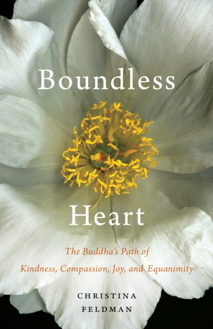 E-Book Boundless Heart Christina Feldman
