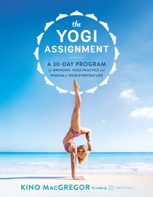 E-book Yogi Assignment Kino MacGregor