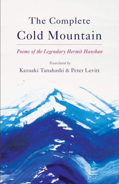 E-book Complete Cold Mountain Kazuaki Tanahashi