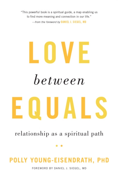 E-knjiga Love between Equals Polly Young-Eisendrath