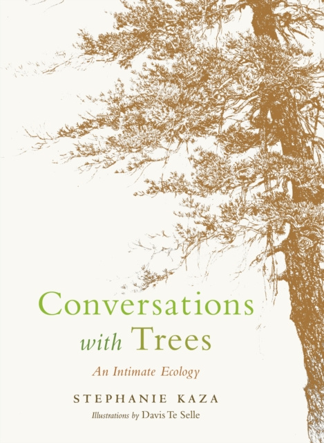 E-knjiga Conversations with Trees Stephanie Kaza