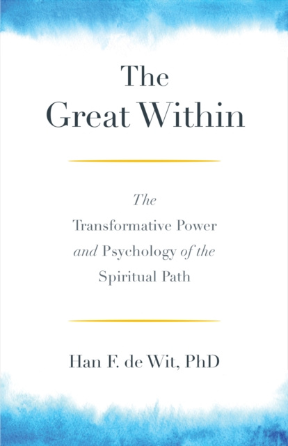 E-knjiga Great Within Han F. de Wit