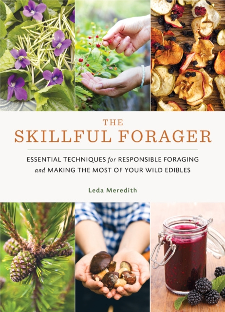 E-book Skillful Forager Leda Meredith