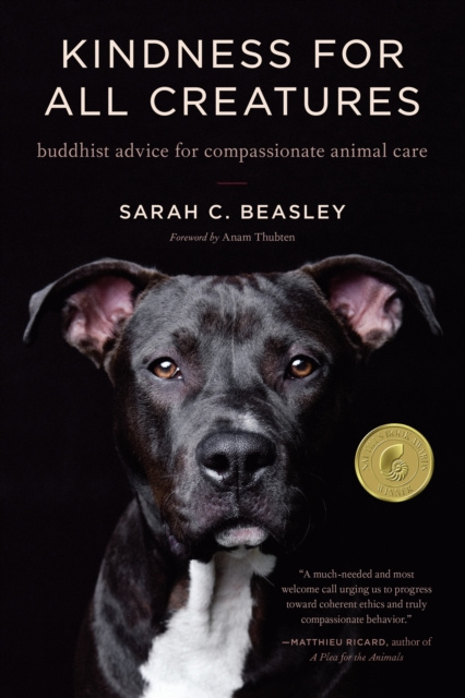 E-kniha Kindness for All Creatures Sarah C. Beasley