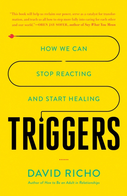 E-Book Triggers David Richo