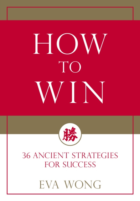 E-kniha How to Win Eva Wong