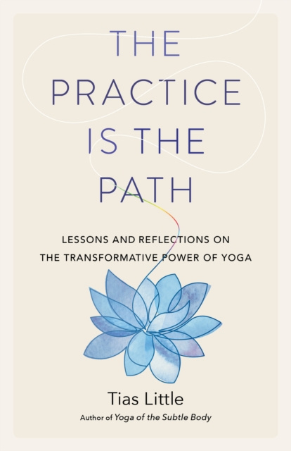 E-knjiga Practice Is the Path Tias Little
