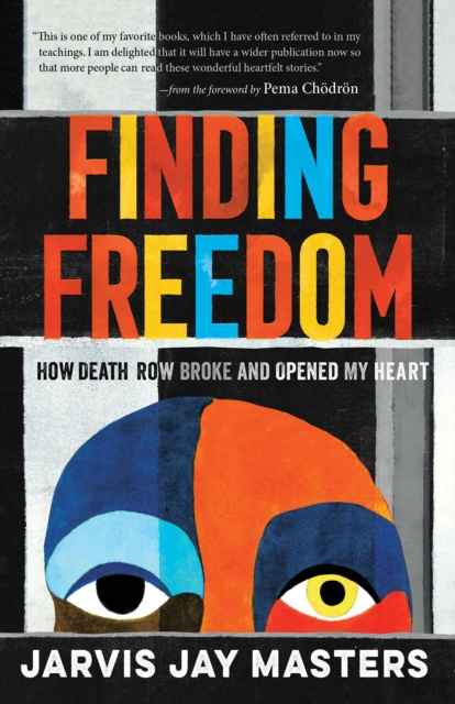 E-knjiga Finding Freedom Jarvis Jay Masters