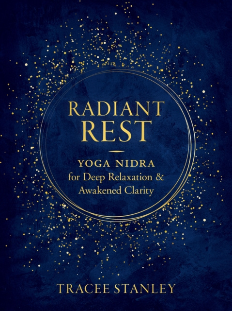 E-knjiga Radiant Rest Tracee Stanley
