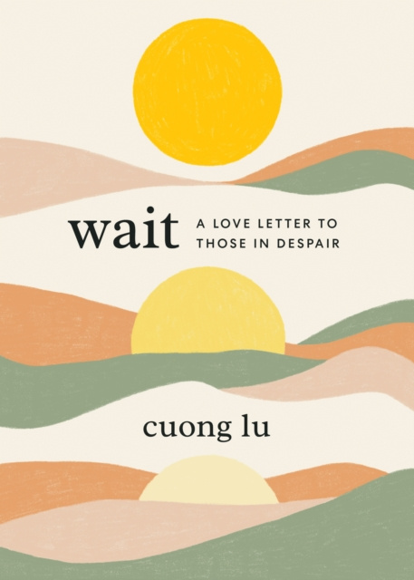 E-knjiga Wait Cuong Lu