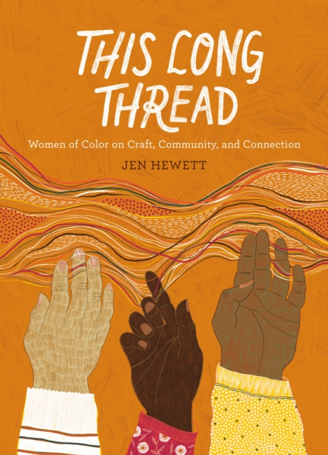 E-knjiga This Long Thread Jen Hewett