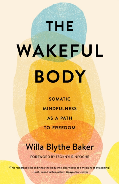 E-knjiga Wakeful Body Willa Blythe Baker