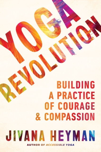 E-Book Yoga Revolution Jivana Heyman