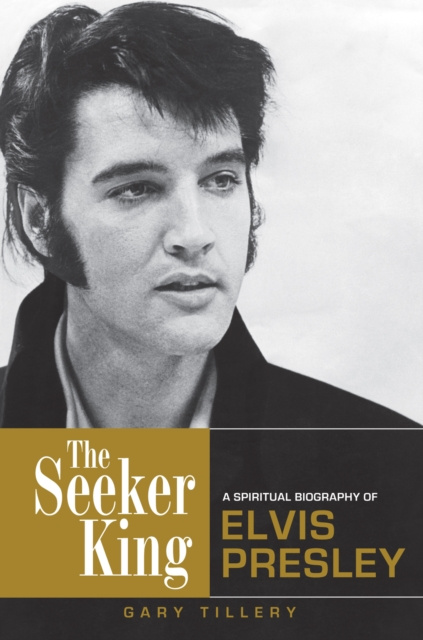 Libro electrónico Seeker King Gary Tillery