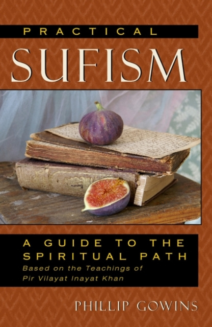 E-knjiga Practical Sufism Phillip Gowins