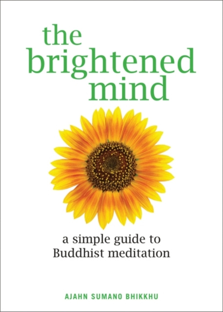 E-book Brightened Mind Ajahn Sumano Bhikkhu