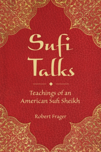 E-book Sufi Talks Robert Frager