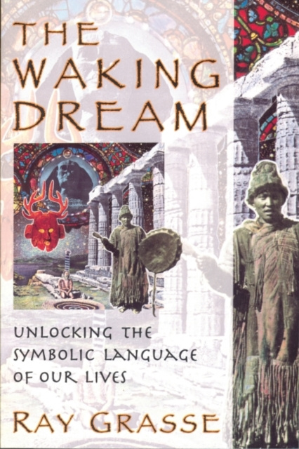 E-knjiga Waking Dream Ray Grasse