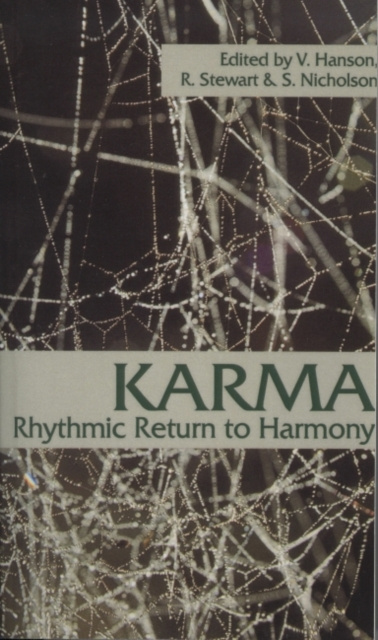 E-knjiga Karma Virginia Hanson