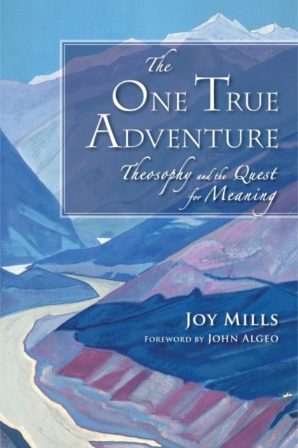 E-book One True Adventure Joy Mills