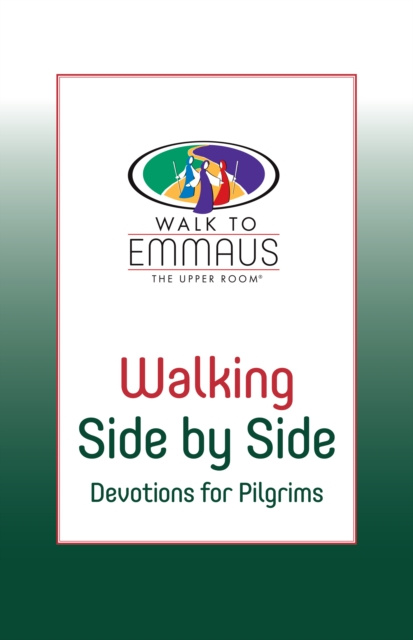 E-knjiga Walking Side by Side Cherie Jones
