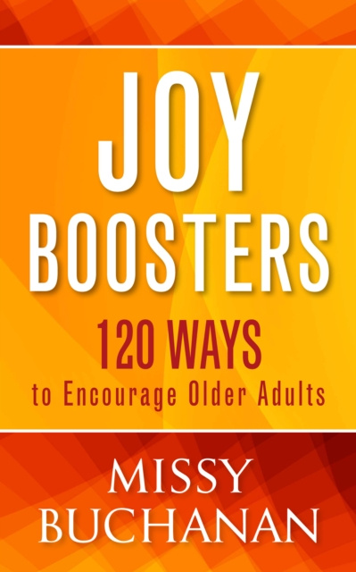 E-Book Joy Boosters Missy Buchanan