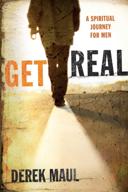E-book Get Real Derek Maul