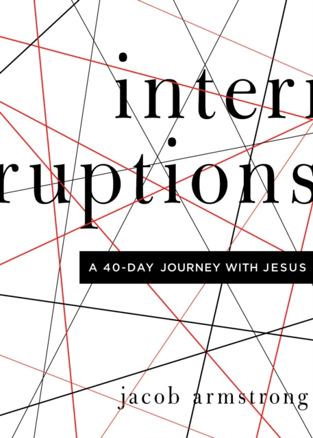 E-book Interruptions Jacob Armstrong
